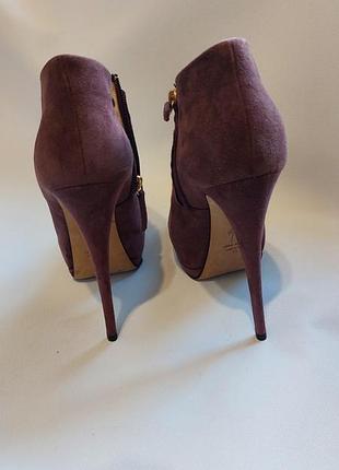 Giuseppe zanotti ботинки, ботинки 3