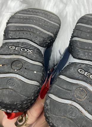 Черевики geox р.24 4