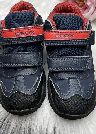 Черевики geox р.24 2