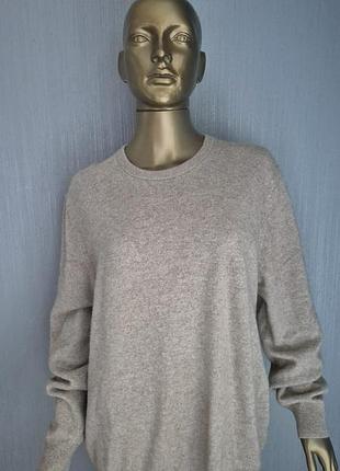 Кофта кашемір zara