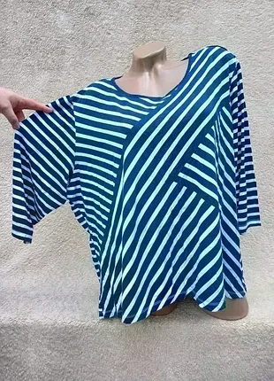 Маечка,р56-58🤍💙🤍💙 2