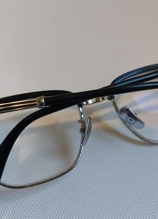 Chrome hearts окуляри,оправа 10
