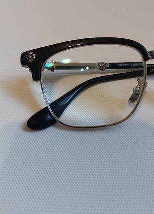 Chrome hearts окуляри,оправа 2