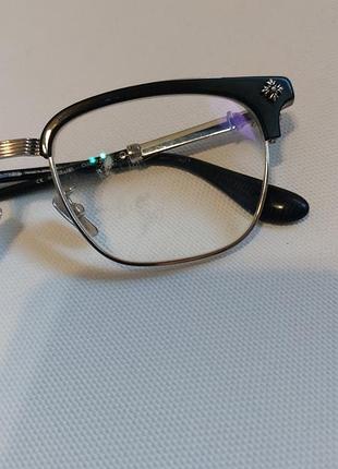 Chrome hearts окуляри,оправа 3