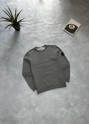Кофта stone island світшот светр зіпка худі cp company