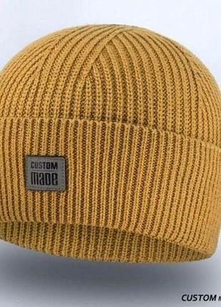 Шапкаа ellan custom