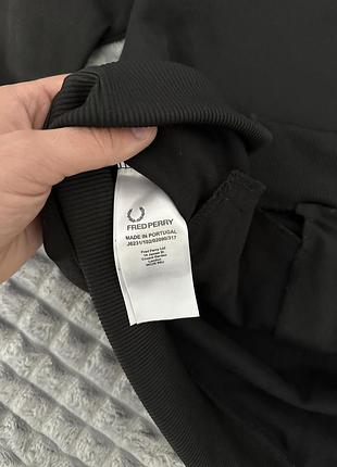 Олімпійка  fred perry 3
