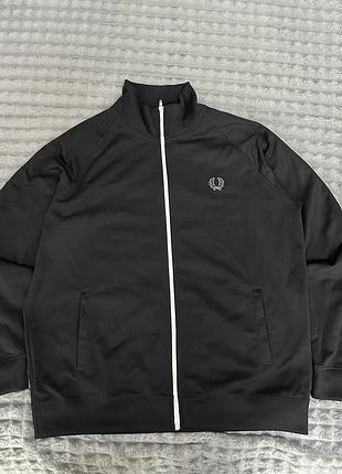 Олімпійка  fred perry