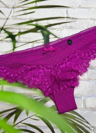 Трусики женские hunkemoller.
