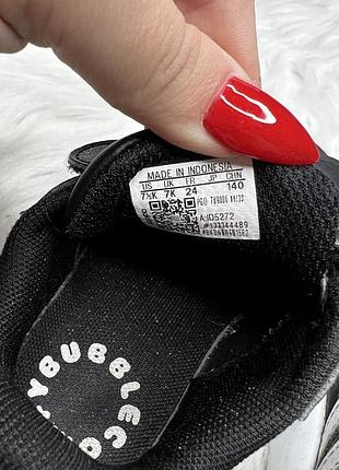 Adidas на липучках р.24 5