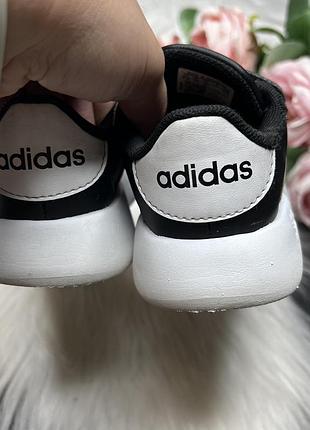 Adidas на липучках р.24 4