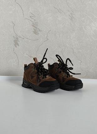 Дитячі черевики cherokee 3
