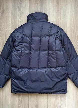 Пуховик куртка helly hansen 5