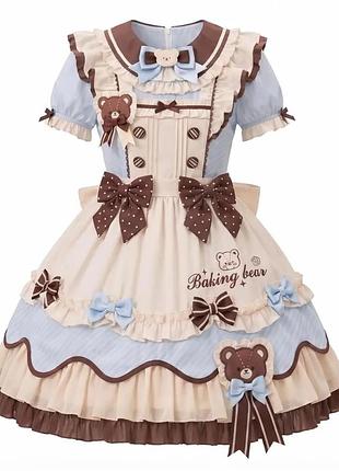 Сукня мила doll sweet lolita