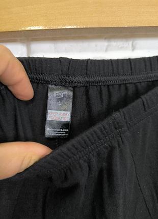 Подштаники f&f l 3