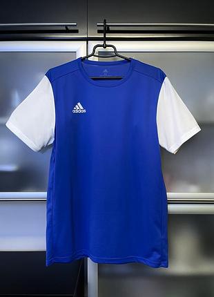 Adidas оригінал чоловіча, нова футболка для спорту та повсякдення
