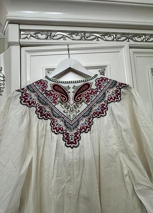 Платье zara 5