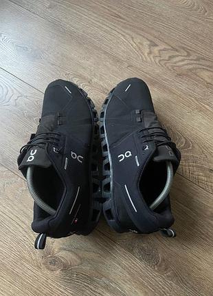 Кросівки on cloud 47 4