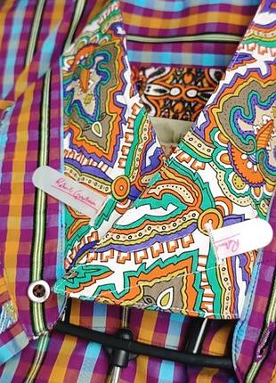 Мужская рубашка robert graham 6