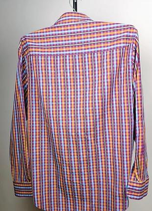 Мужская рубашка robert graham 2