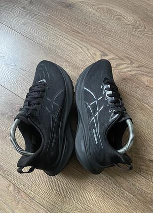 Кросівки asics 42 4