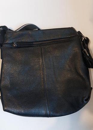 Hugo boss месенжер, сумка 5