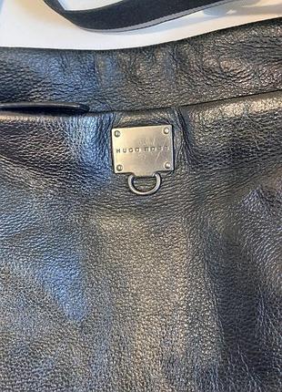 Hugo boss месенжер, сумка 3