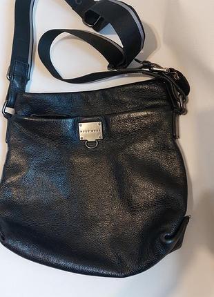 Hugo boss месенжер, сумка 2