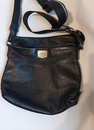 Hugo boss месенжер, сумка