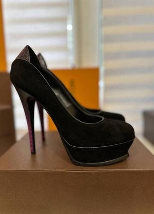 Туфлі saint laurent,оригінал 2