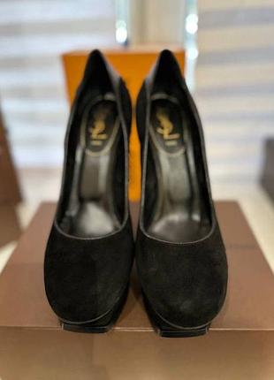 Туфлі saint laurent,оригінал 3
