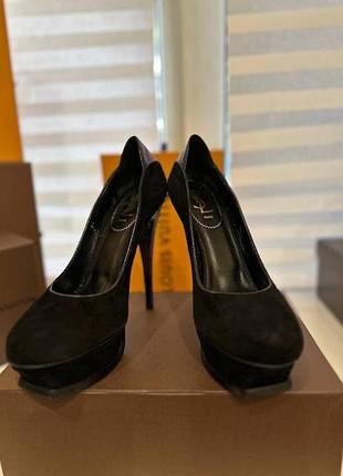 Туфлі saint laurent,оригінал