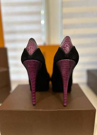 Туфлі saint laurent,оригінал 5