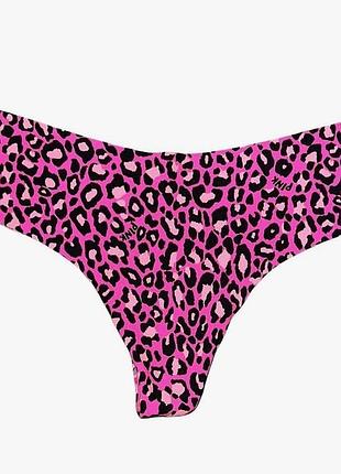 Безшовні трусики victoria’s secret розмір l