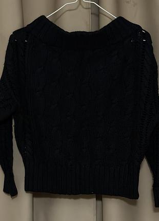 Свитер loro piana p m 3