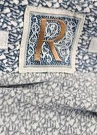 Мужская рубашка ручной работы robert graham 2
