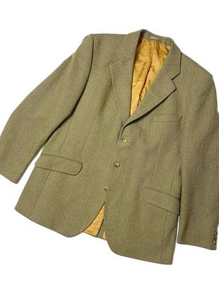 Bladen supasax tweed твідовий піджак