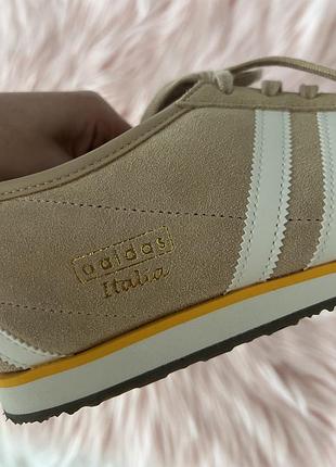 Кросівки аdidas 3