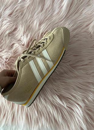 Кросівки аdidas 4