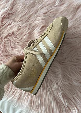 Кросівки аdidas 6