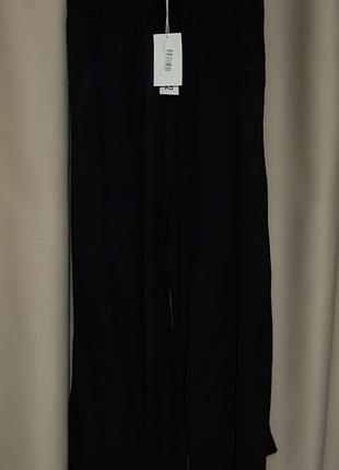 Штаны оверсайз h&m p s