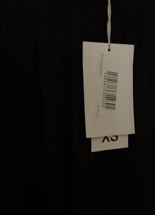 Штаны оверсайз h&m p s 3
