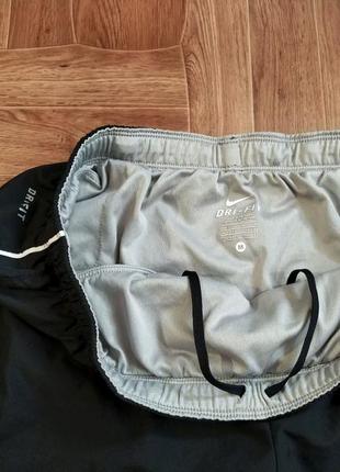 Шорти nike dri-fit 2