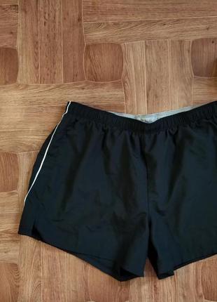 Шорти nike dri-fit