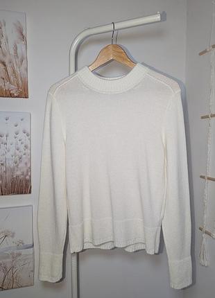 Светр jaeger 100% pure lambswool 2