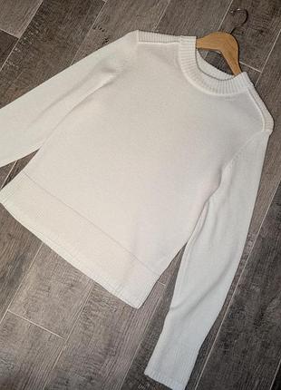Светр jaeger 100% pure lambswool 3