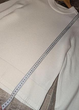 Светр jaeger 100% pure lambswool 4