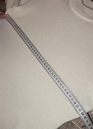 Светр jaeger 100% pure lambswool 5