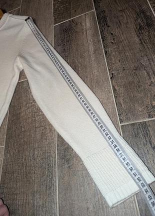 Светр jaeger 100% pure lambswool 8