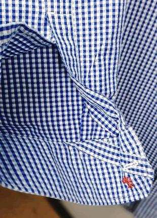 Мужская рубашка robert graham 5